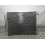 Condensador / Radiador Aire Acondicionado para Nissan Towstar