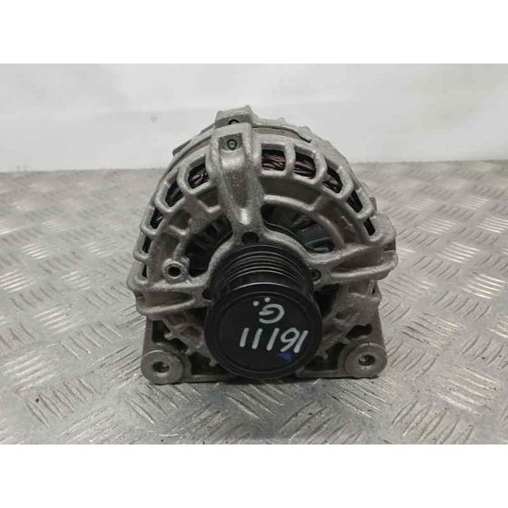 Alternador para Nissan Towstar