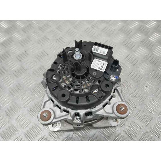Alternador para Nissan Towstar