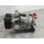 Compresor Aire Acondicionado para Nissan Towstar