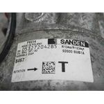Compresor Aire Acondicionado para Nissan Towstar