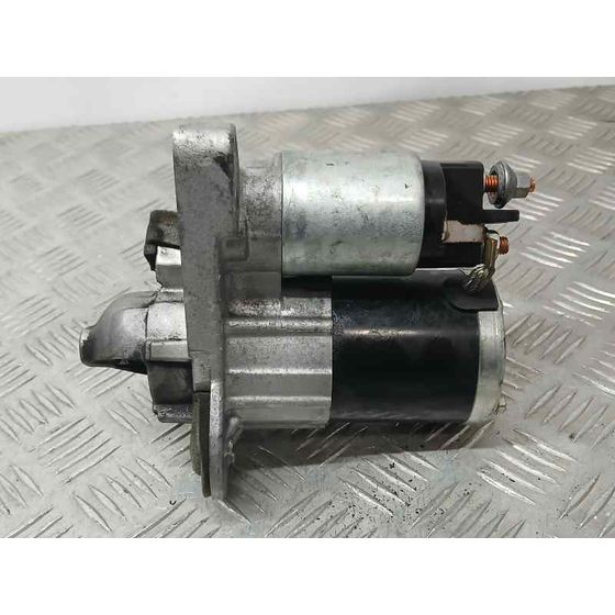 Motor Arranque para Nissan Towstar