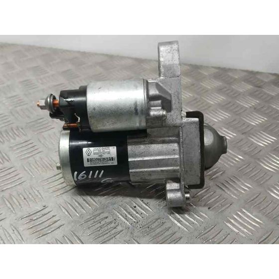 Motor Arranque para Nissan Towstar