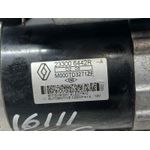 Motor Arranque para Nissan Towstar