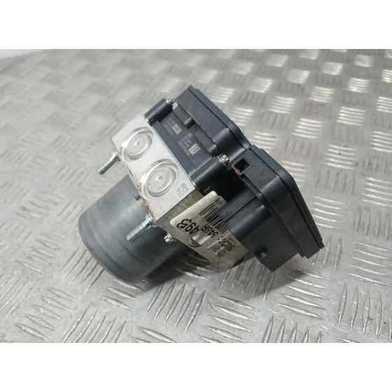 Abs para Nissan Towstar