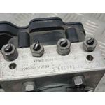 Abs para Nissan Towstar