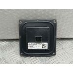 Centralita Faro para Nissan Towstar