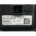 Centralita Faro para Nissan Towstar