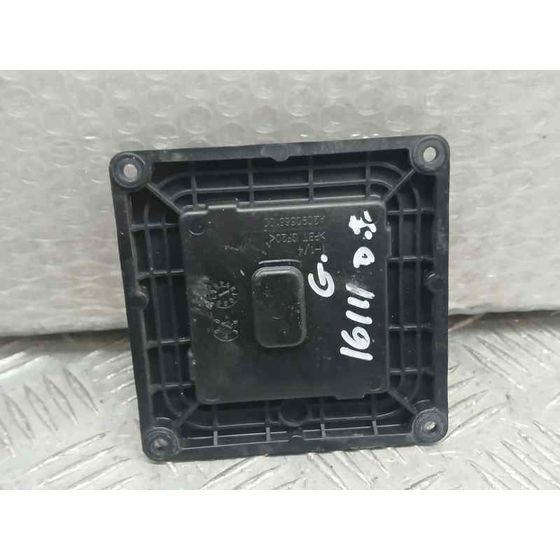 Centralita Faro para Nissan Towstar