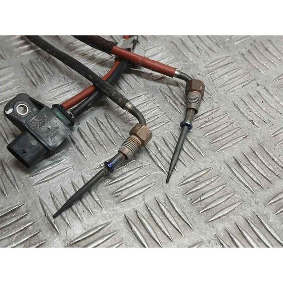 Sensor para Nissan Towstar