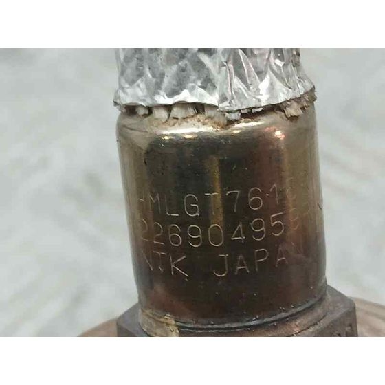 Sonda Lambda para Nissan Towstar