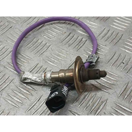 Sonda Lambda para Nissan Towstar