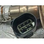 Sonda Lambda para Nissan Towstar