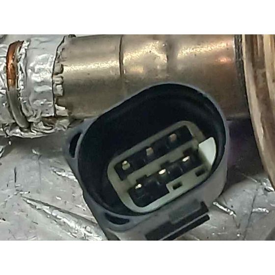Sonda Lambda para Nissan Towstar