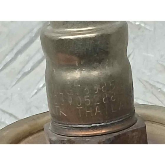 Sonda Lambda para Nissan Towstar