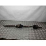 Transmision Delantera Derecha para Nissan Towstar