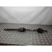 Transmision Delantera Derecha para Nissan Towstar