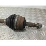 Transmision Delantera Derecha para Nissan Towstar