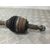 Transmision Delantera Derecha para Nissan Towstar