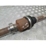 Transmision Delantera Derecha para Nissan Towstar