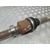Transmision Delantera Derecha para Nissan Towstar