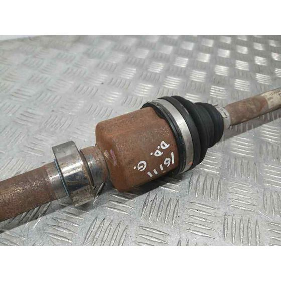 Transmision Delantera Derecha para Nissan Towstar