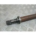 Transmision Delantera Derecha para Nissan Towstar