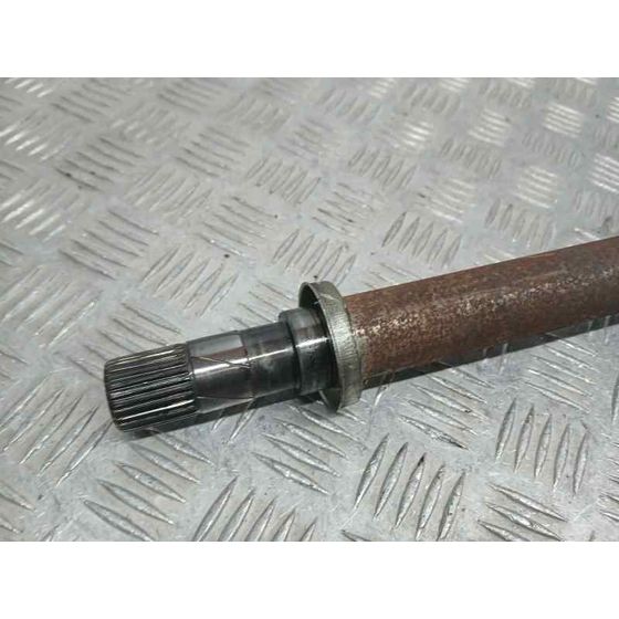 Transmision Delantera Derecha para Nissan Towstar