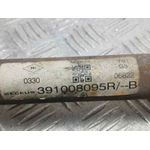 Transmision Delantera Derecha para Nissan Towstar