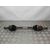 Transmision Delantera Izquierda para Nissan Towstar