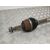 Transmision Delantera Izquierda para Nissan Towstar