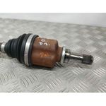 Transmision Delantera Izquierda para Nissan Towstar