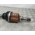 Transmision Delantera Izquierda para Nissan Towstar
