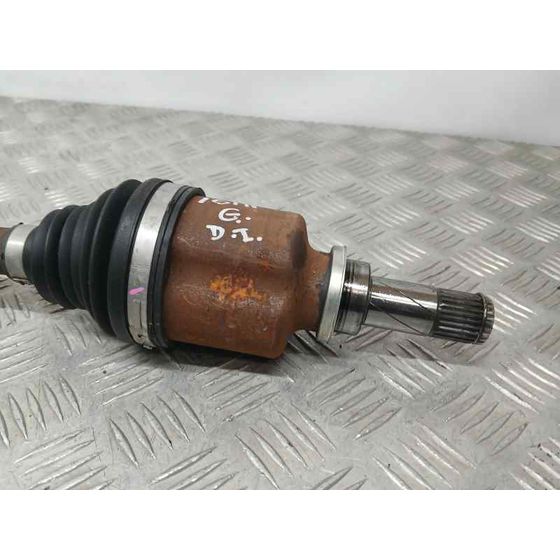 Transmision Delantera Izquierda para Nissan Towstar