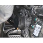 Alternador para Opel Corsa F
