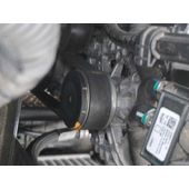 Alternador para Opel Corsa F