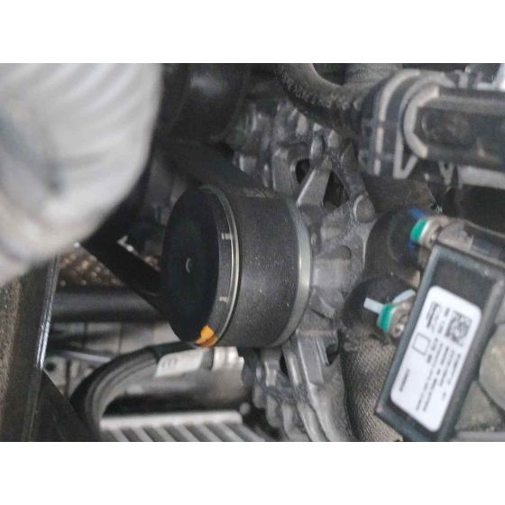 Alternador para Opel Corsa F