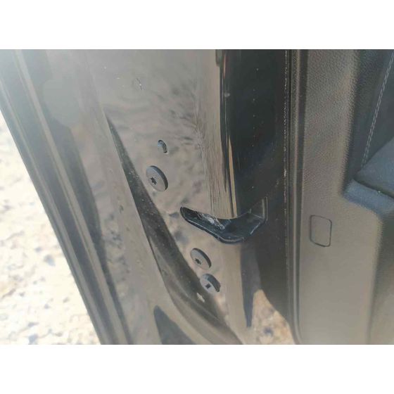 Cerradura Puerta Delantera Izquierda para Opel Corsa F