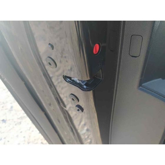 Cerradura Puerta Trasera Izquierda para Opel Corsa F