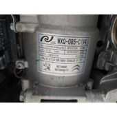 Compresor Aire Acondicionado para Opel Corsa F