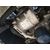 Compresor Aire Acondicionado para Opel Corsa F