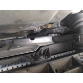 Electroventilador para Opel Corsa F