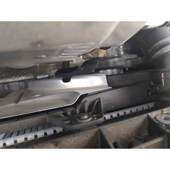 Electroventilador para Opel Corsa F