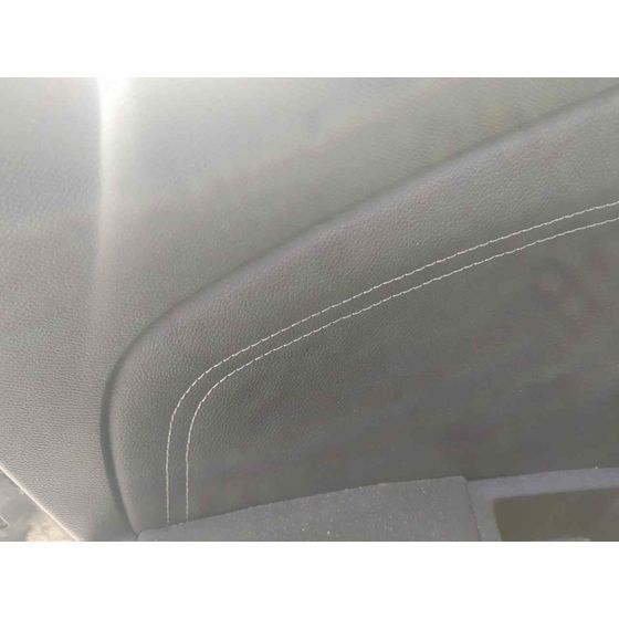 Elevalunas Delantero Izquierdo para Opel Corsa F