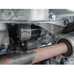 Motor Arranque para Opel Corsa F