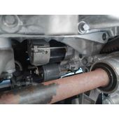 Motor Arranque para Opel Corsa F