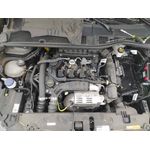 Motor Completo para Opel Corsa F