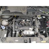 Motor Completo para Opel Corsa F
