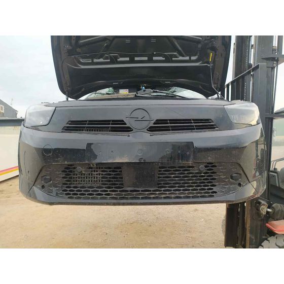Paragolpes Delantero para Opel Corsa F