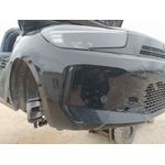 Paragolpes Delantero para Opel Corsa F